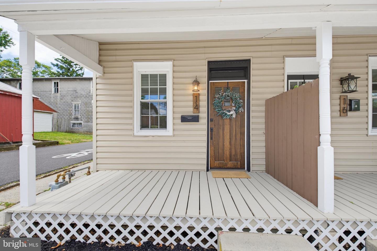 14 N Locust Street, Lititz, PA 17543 — photo 3