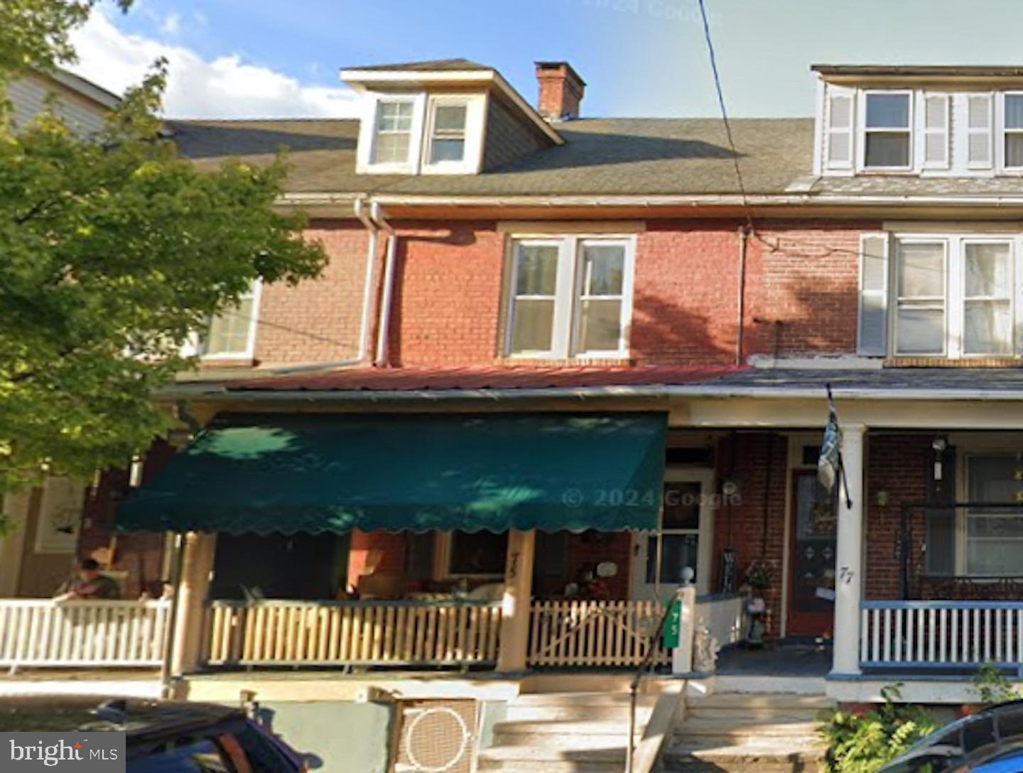 75 Front Street, Lititz, PA 17543