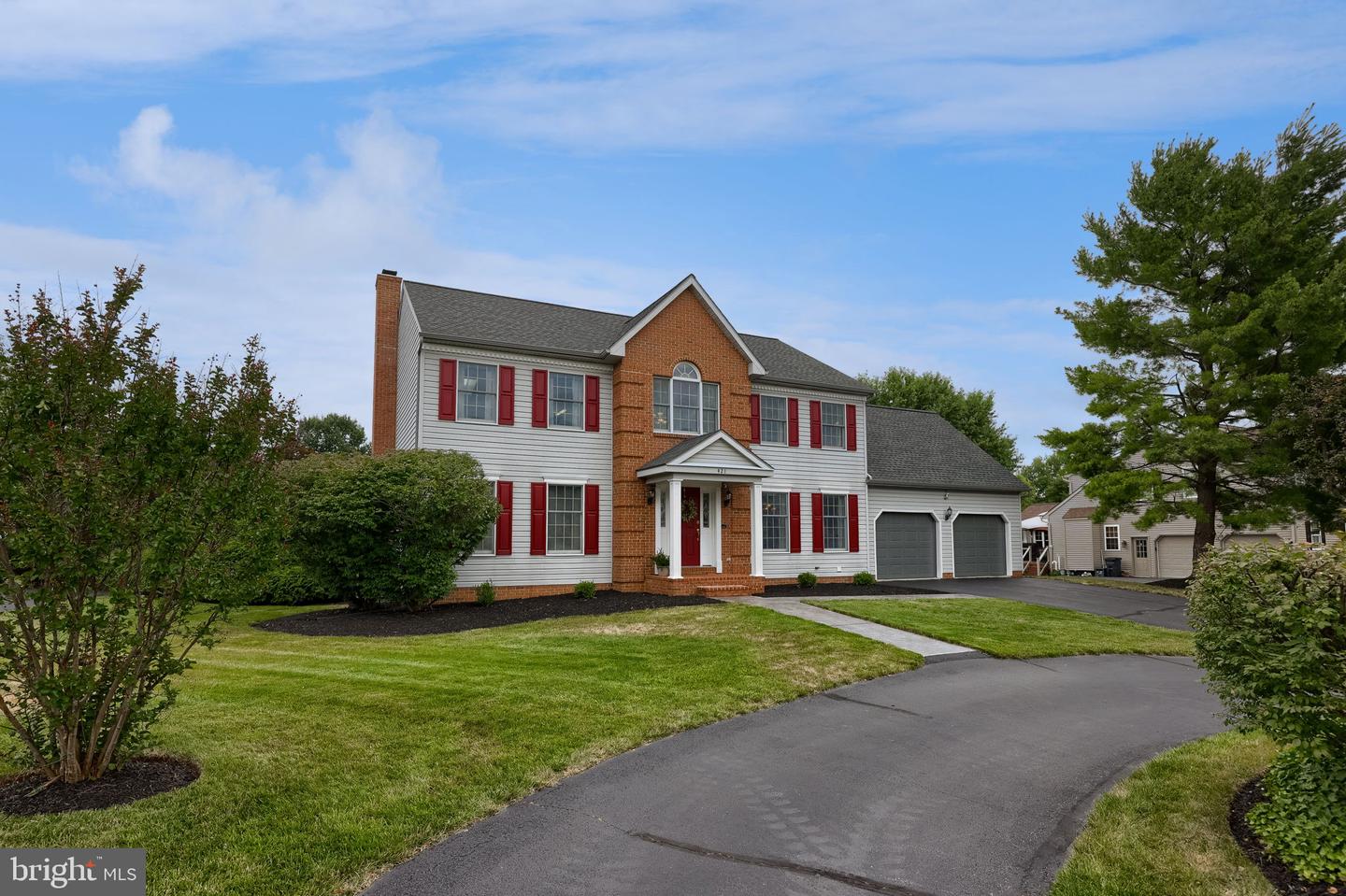 421 Rhoda Drive, Lancaster, PA 17601 — photo 2