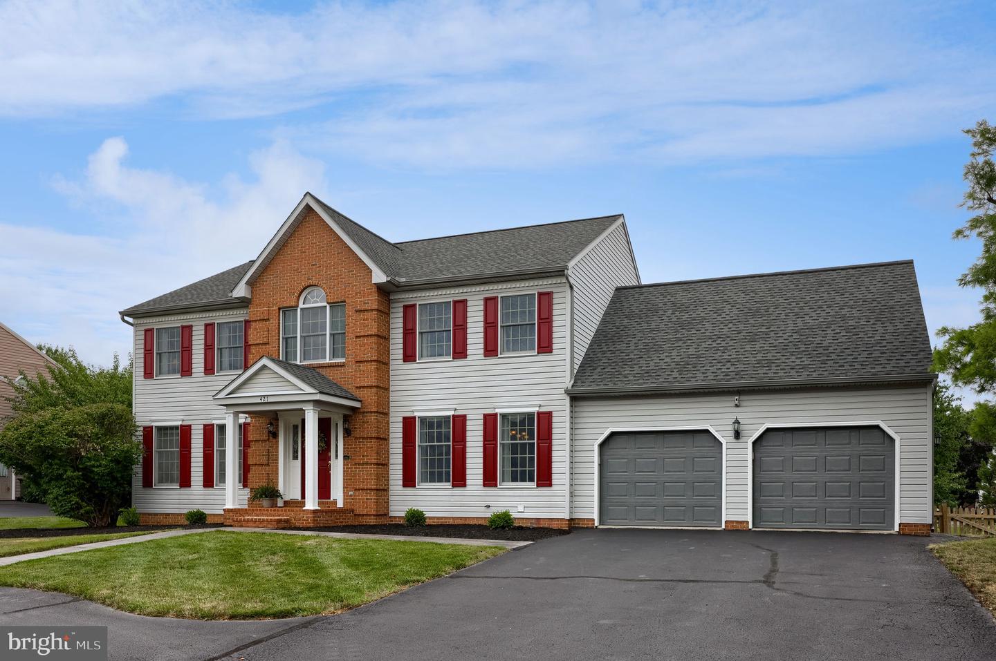 421 Rhoda Drive, Lancaster, PA 17601 — photo 3