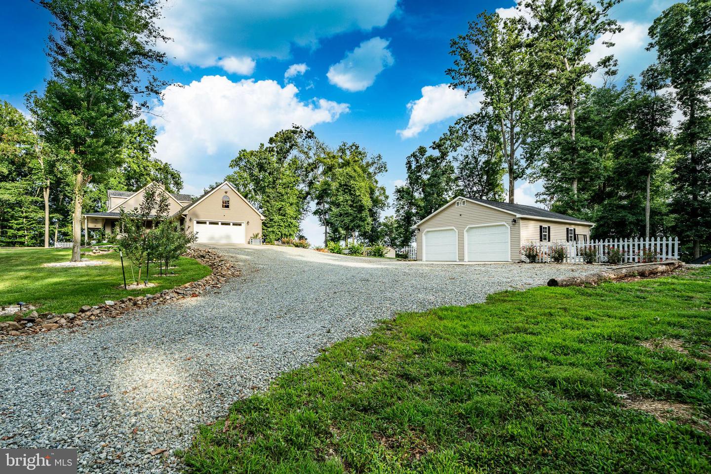 435 Kirks Mill Road, Nottingham, PA 19362 — photo 2