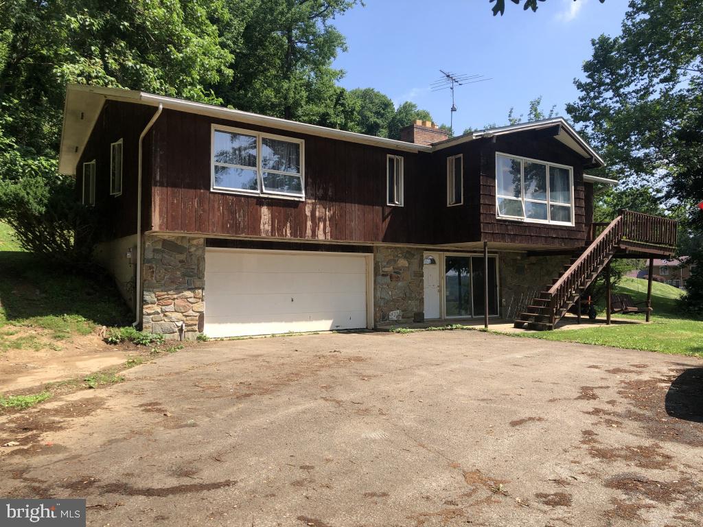 246 Brown Road, Nottingham, PA 19362