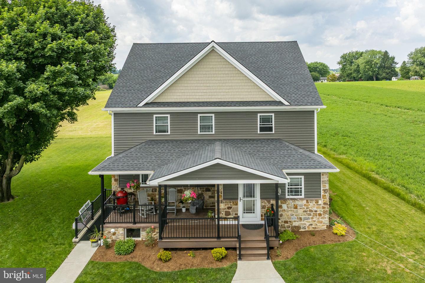 346 Lynwood Road, Bird In Hand, PA 17505 — photo 2