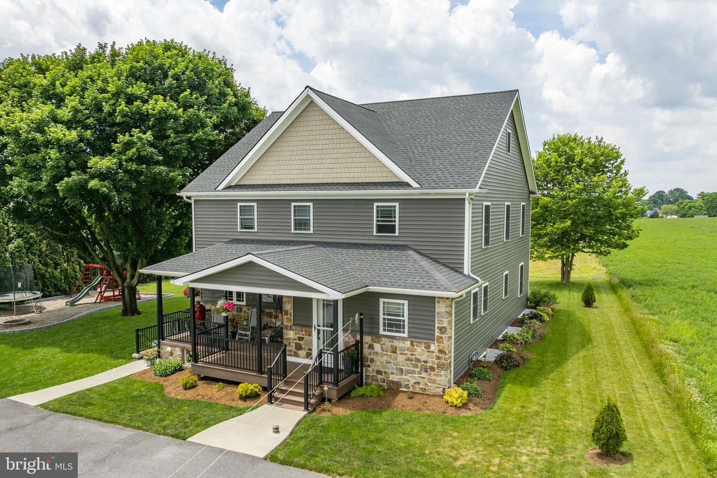 346 Lynwood Road, Bird In Hand, PA 17505 — photo 3