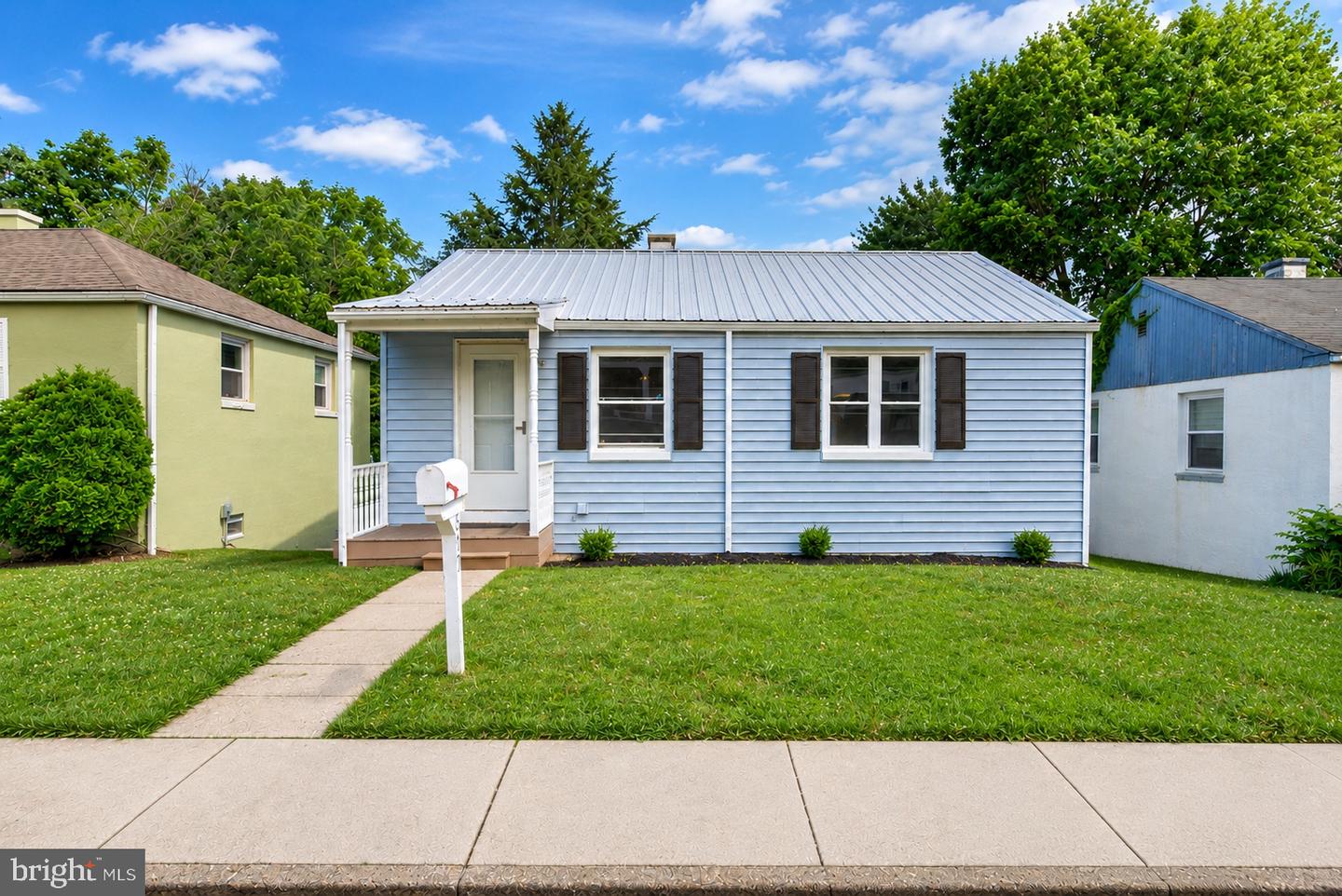 517 Terrace Rd — photo