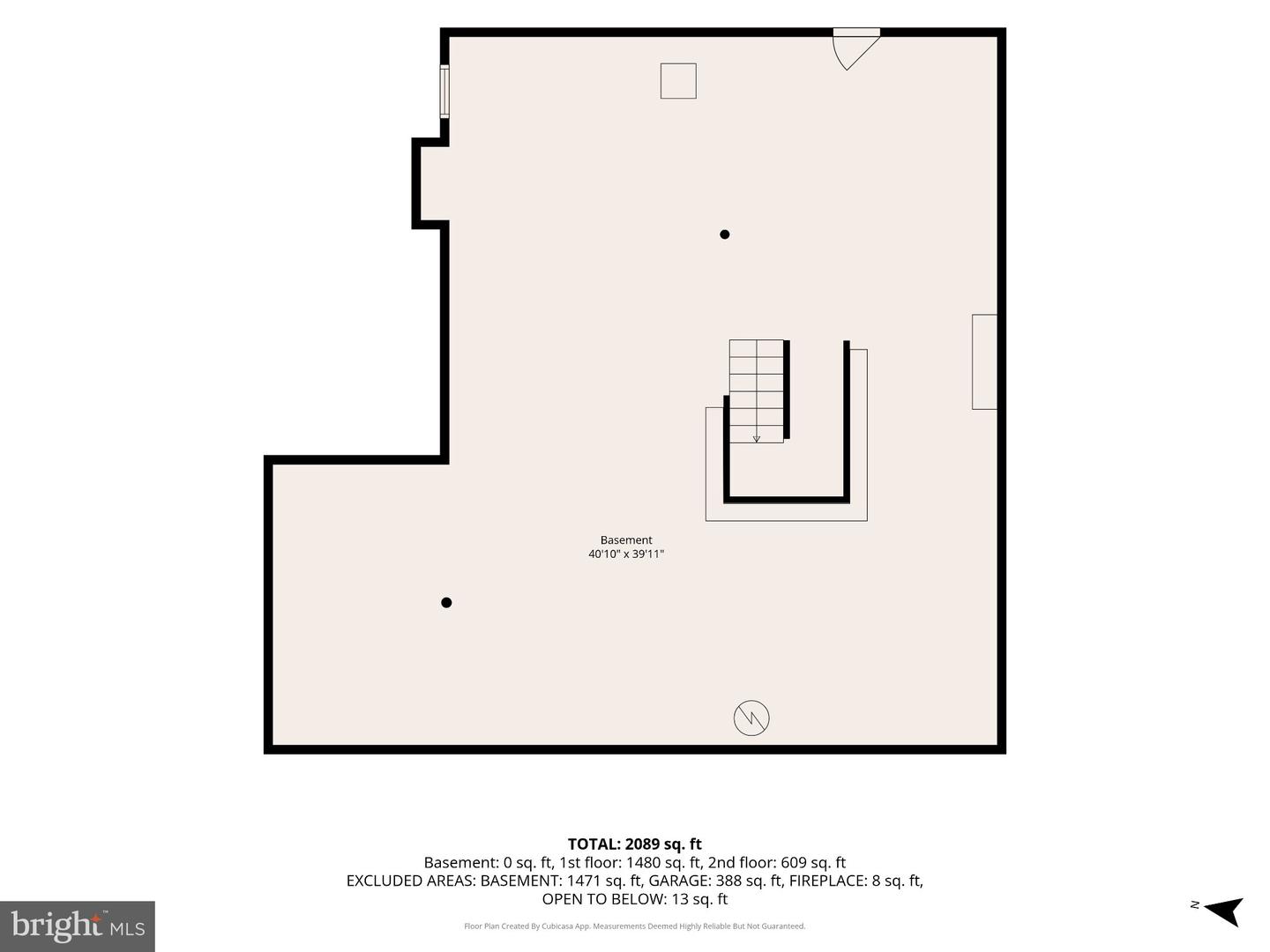 1274 Crestview Dr — photo
