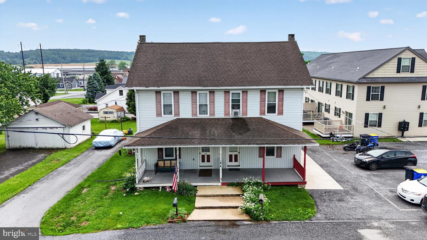 14 N Kinzer Road, Kinzers, PA 17535 — photo 2