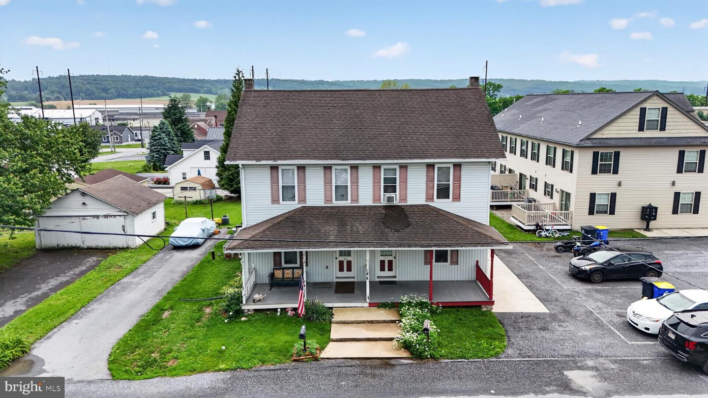 14 N Kinzer Road, Kinzers, PA 17535 — photo 3