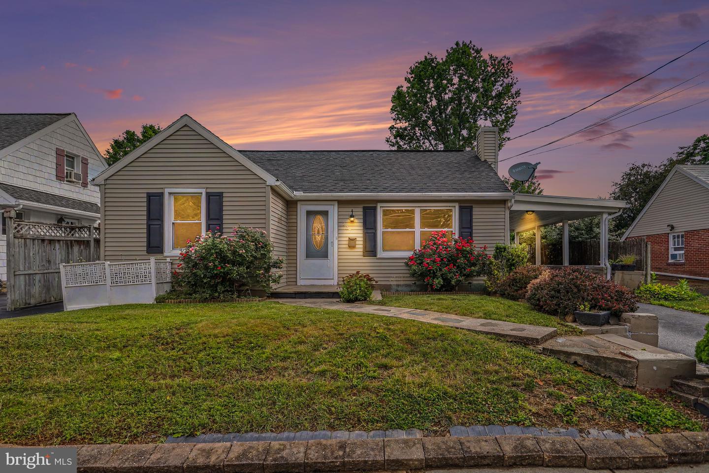 237 Noble Street, Lititz, PA 17543