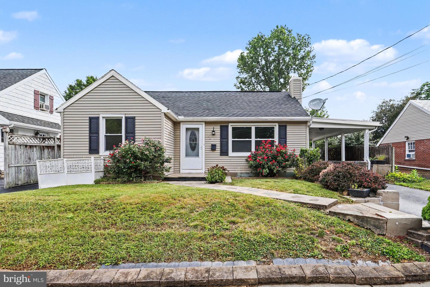 237 Noble Street, Lititz, PA 17543 — photo 2