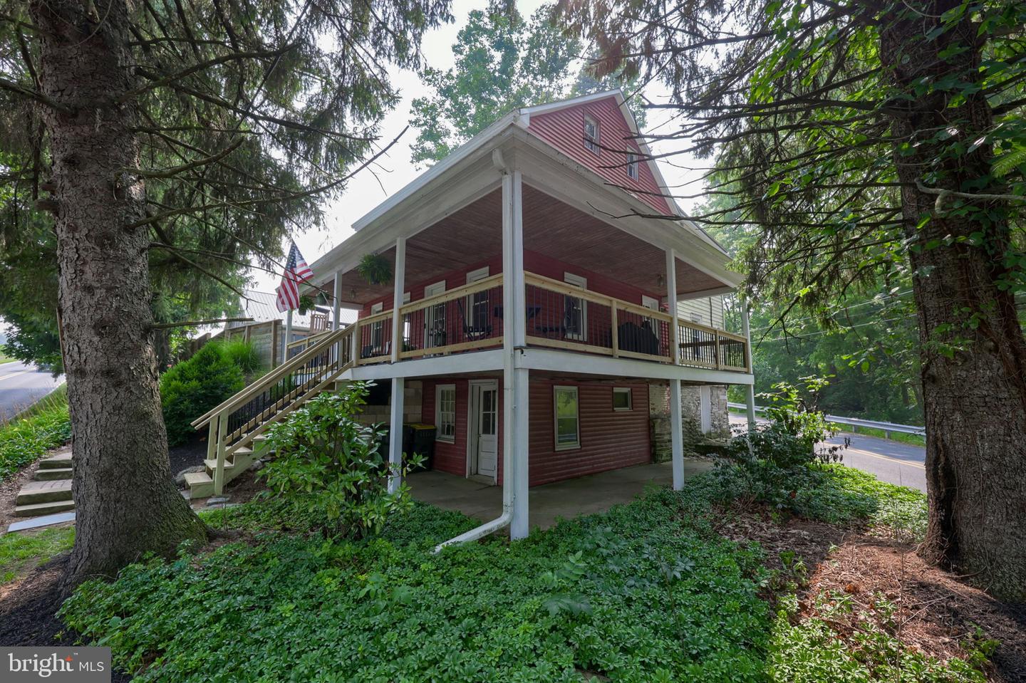 1150 CLAY ROAD, LITITZ PA 17543 — photo 2