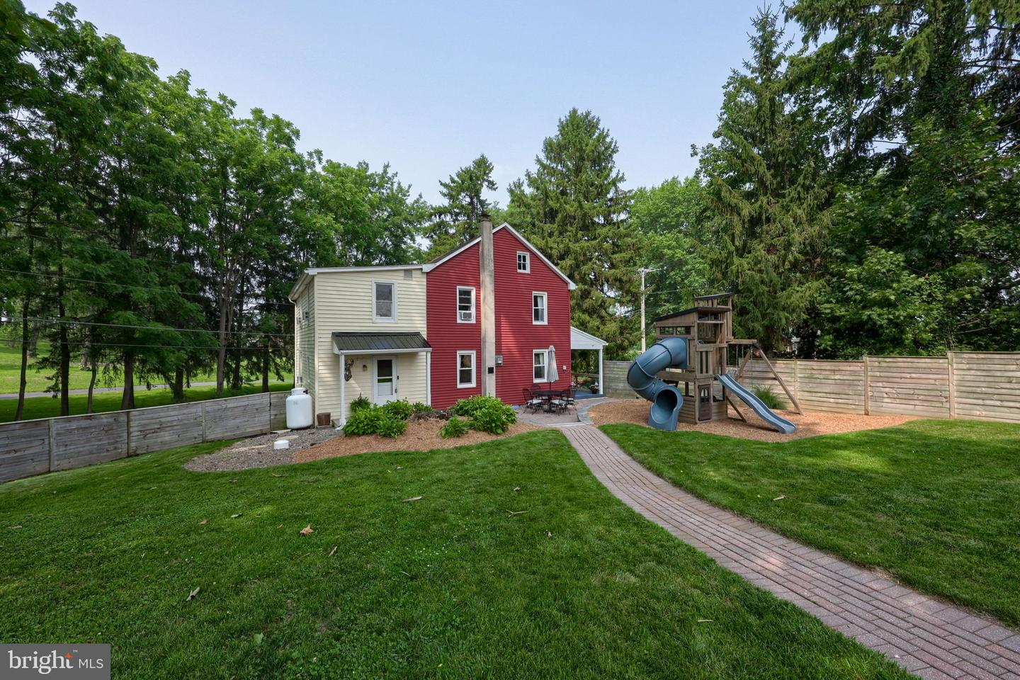 1150 CLAY ROAD, LITITZ PA 17543 — photo 3
