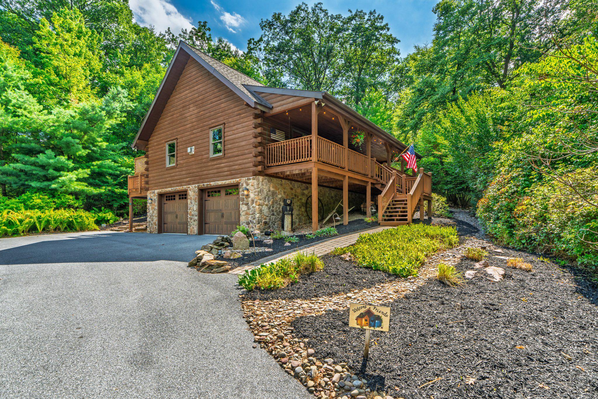 635 Laurel Ridge Road, Reinholds, PA 17569