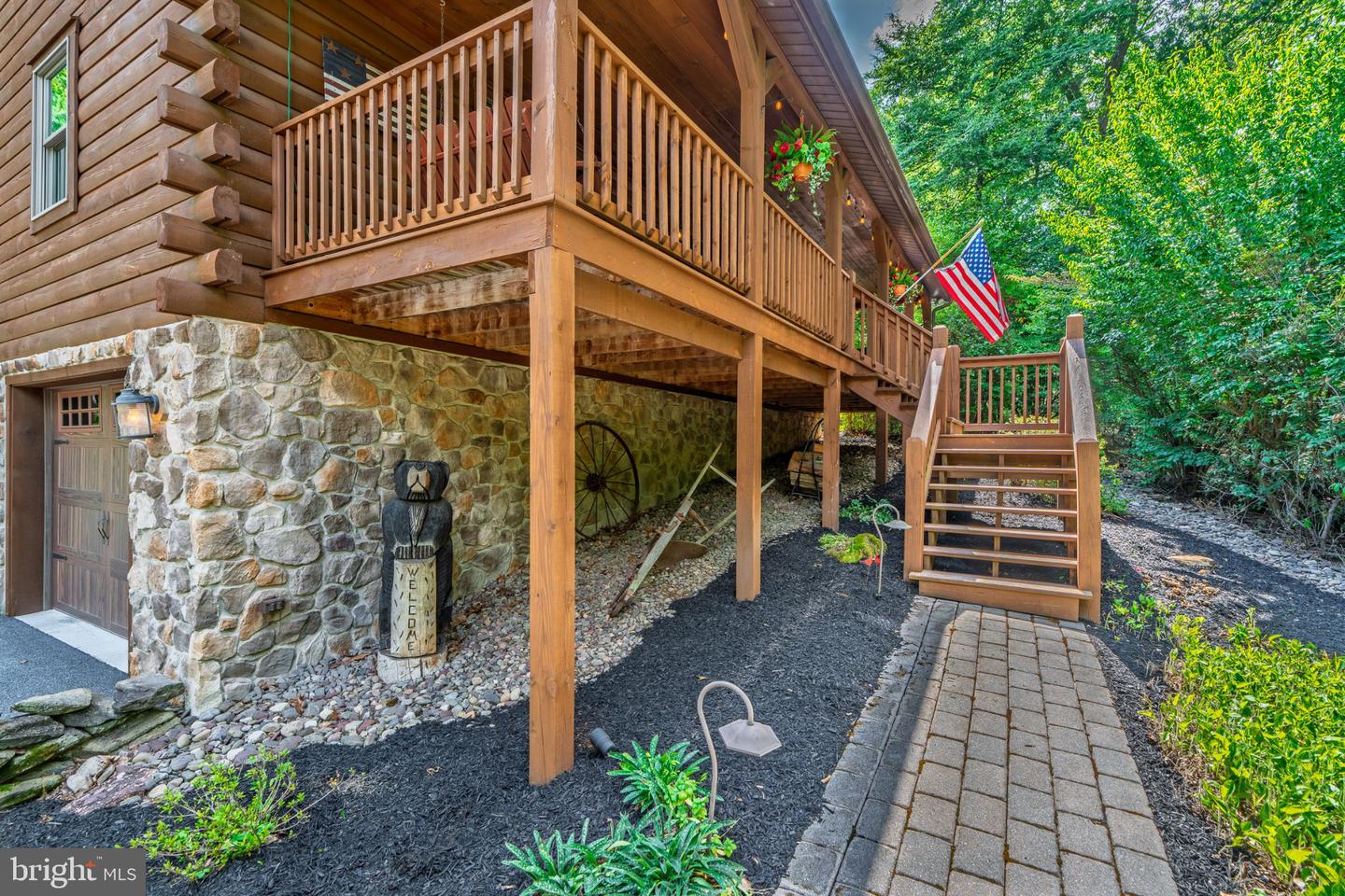 635 Laurel Ridge Road, Reinholds, PA 17569 — photo 3
