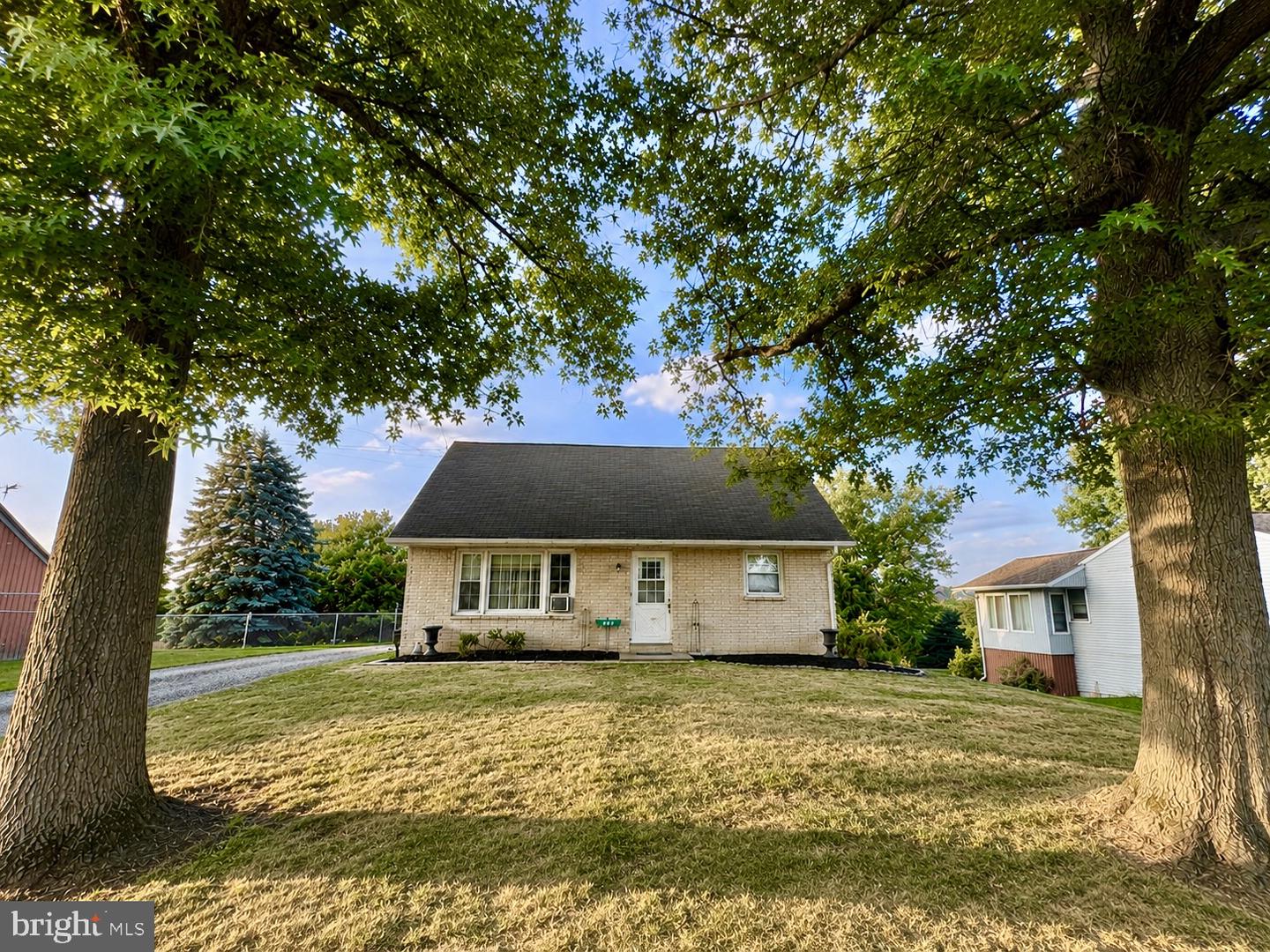 487 Prospect Road, Manheim, PA 17545