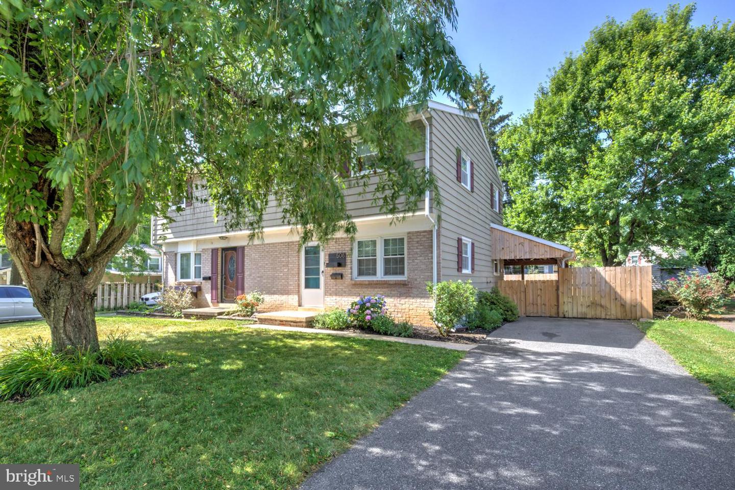 508 SPRING AVENUE, LITITZ PA 17543