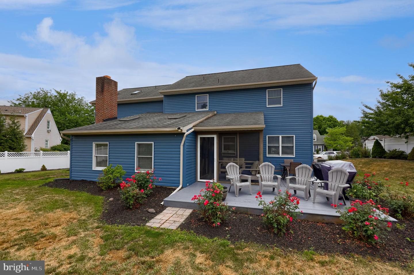 323 Knights Bridge Way, Lititz, PA 17543