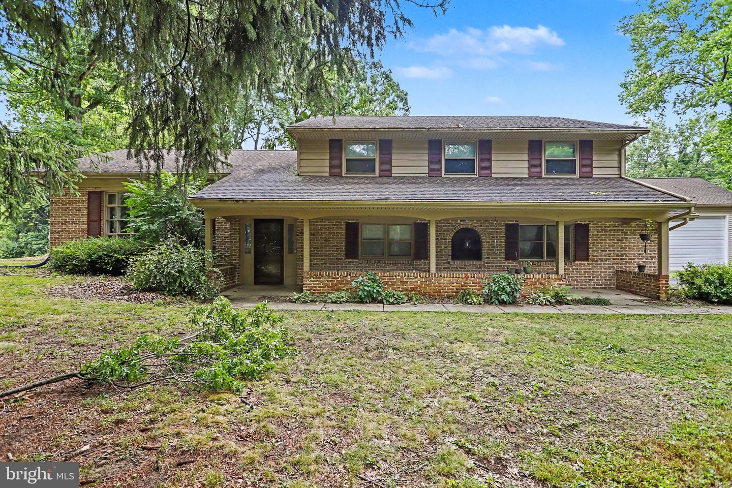 381 Ironstone Ridge Rd — photo