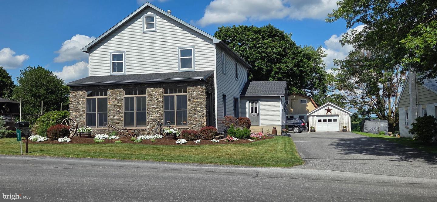 1075 Georgetown Road, Paradise, PA 17562 — photo 2