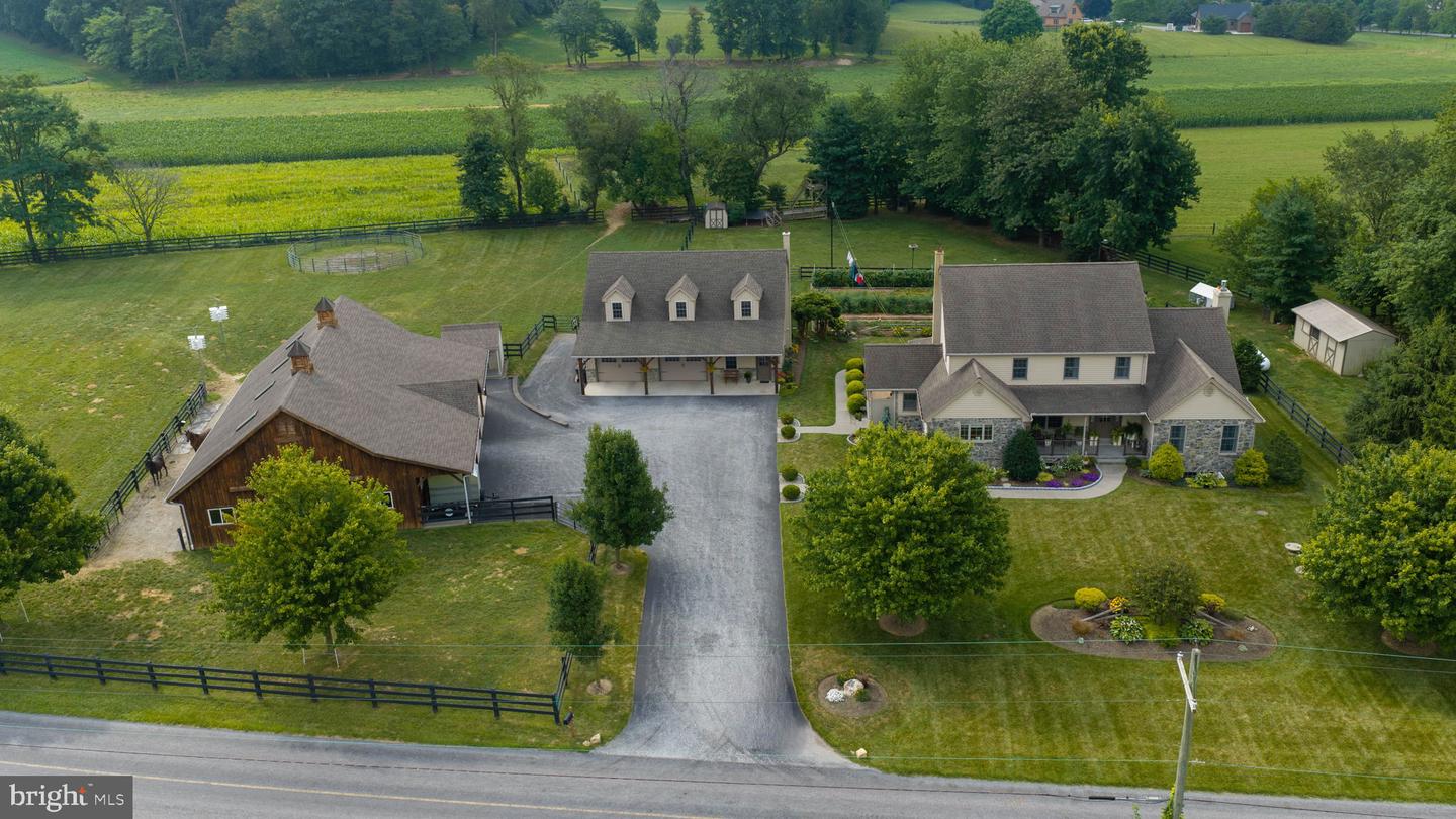 235 Haiti Rd — photo