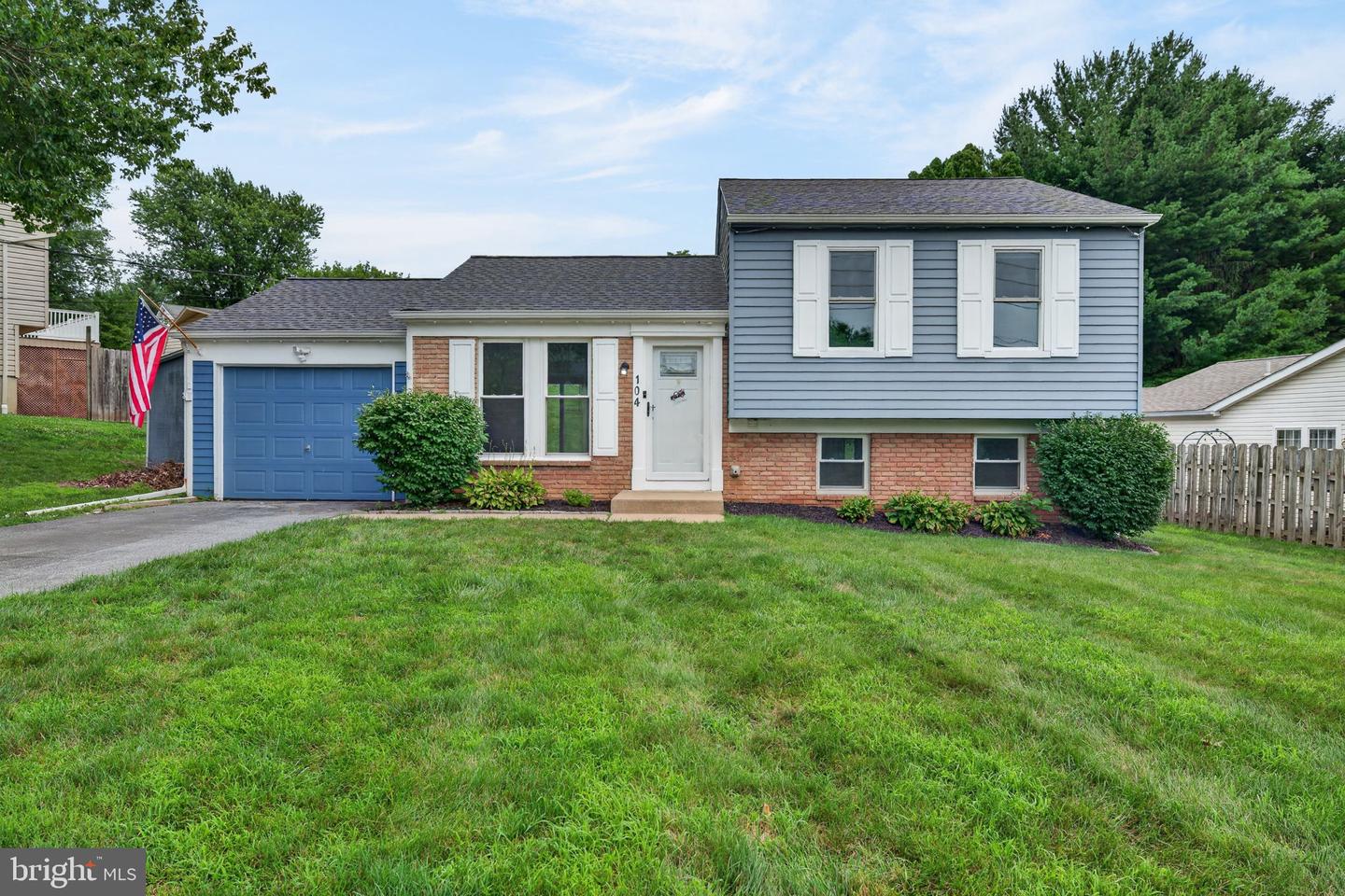 104 Kent Road, Lancaster, PA 17603