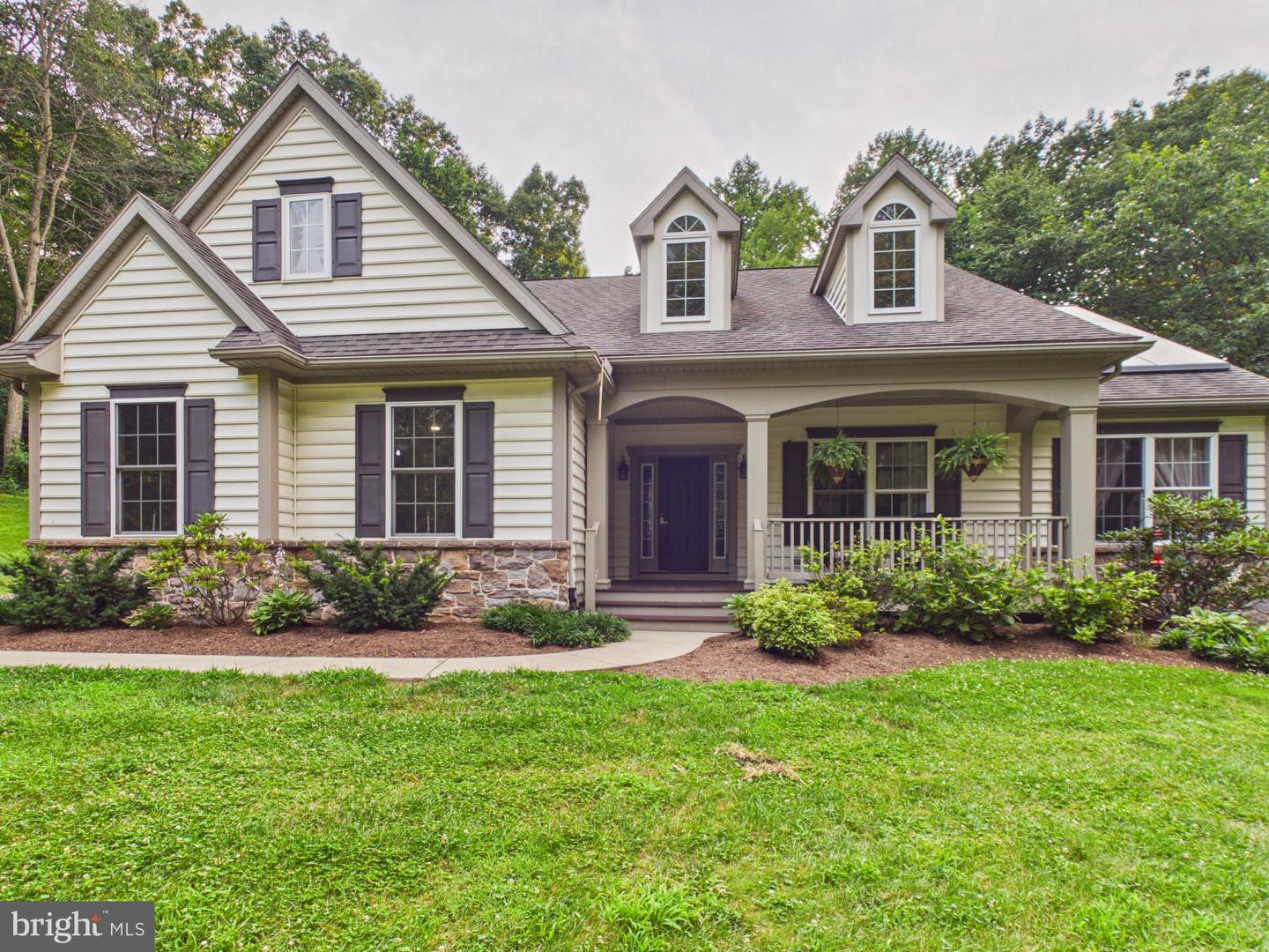 70 Snyder Hollow Rd — photo
