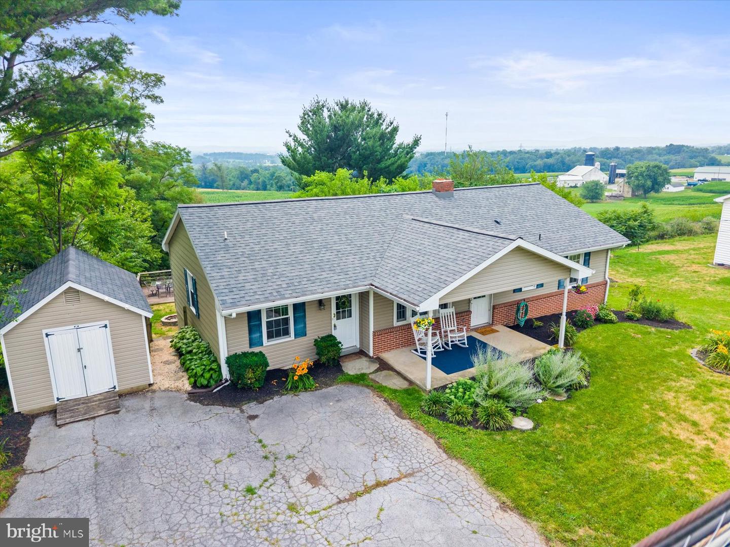 1562 RIDGE ROAD, ELIZABETHTOWN PA 17022 — photo 3
