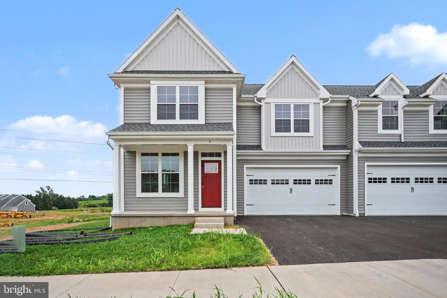 7 Ringneck Cir #Lot 40 — photo