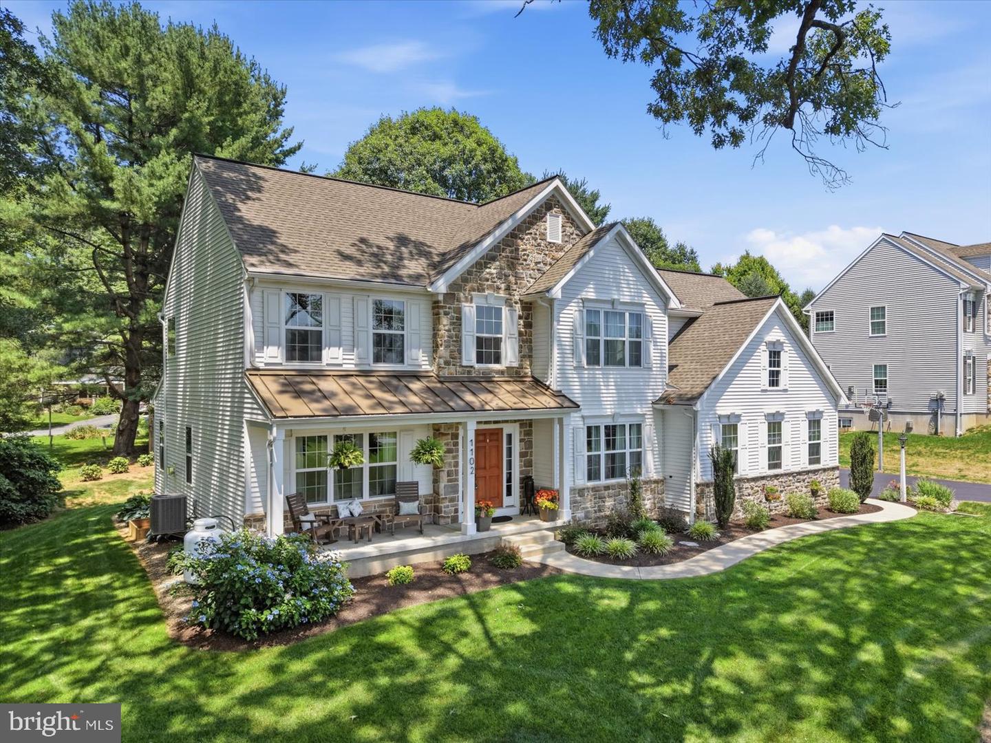 1102 Orchard Road, Lititz, PA 17543