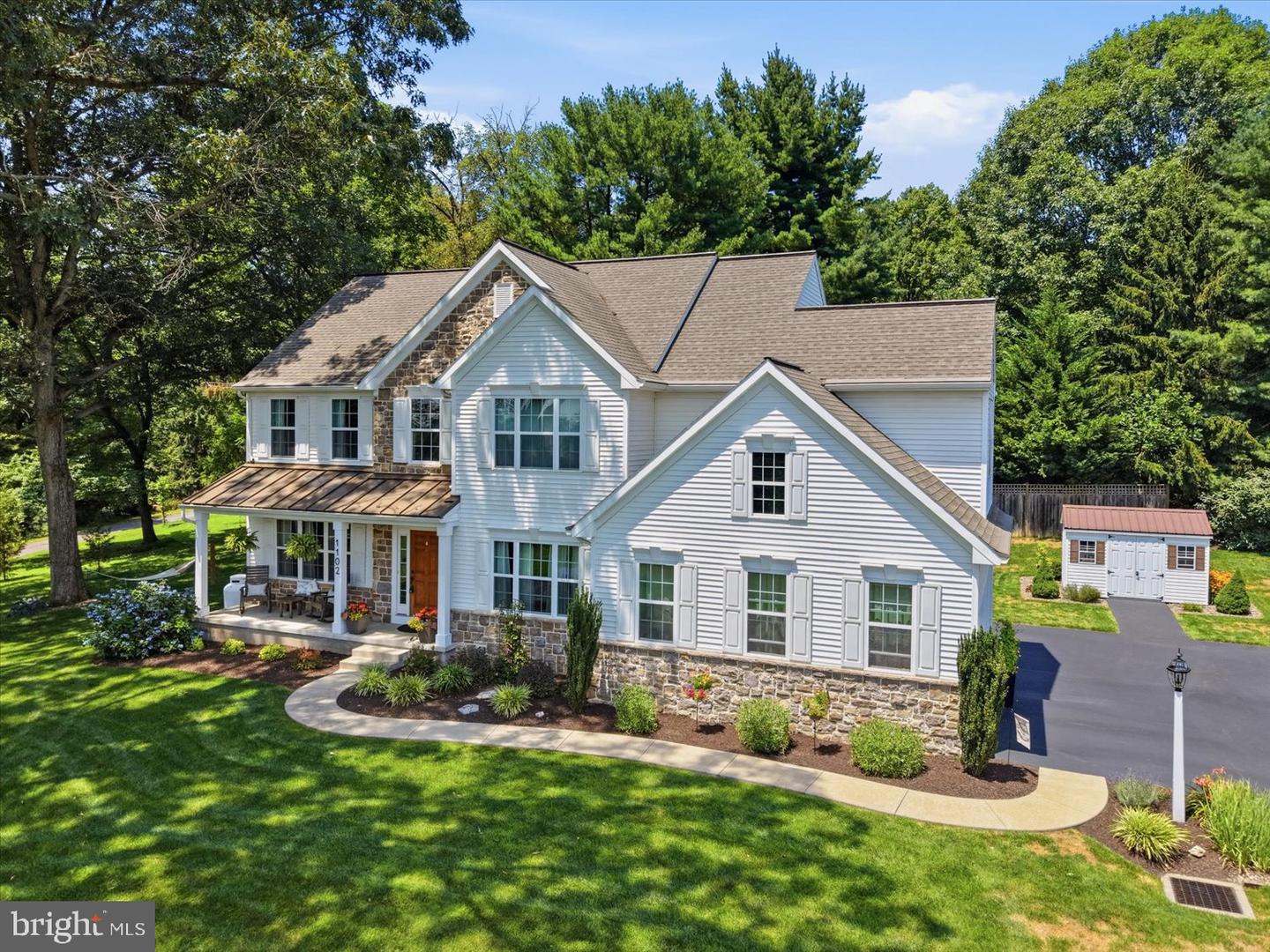 1102 Orchard Road, Lititz, PA 17543 — photo 2