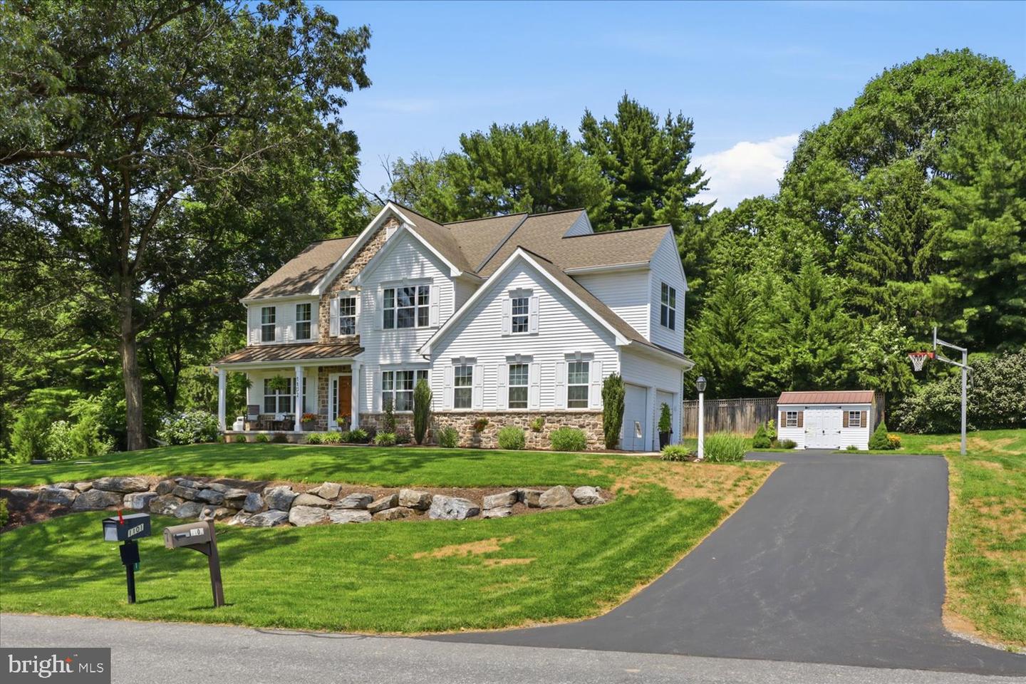 1102 Orchard Road, Lititz, PA 17543 — photo 3