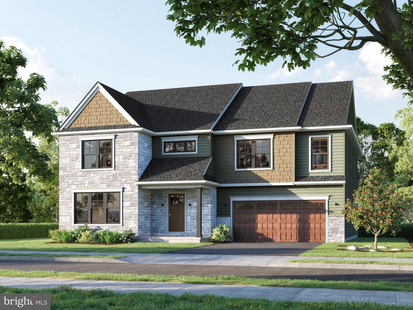 435 Parkside Way, Lititz, PA 17543