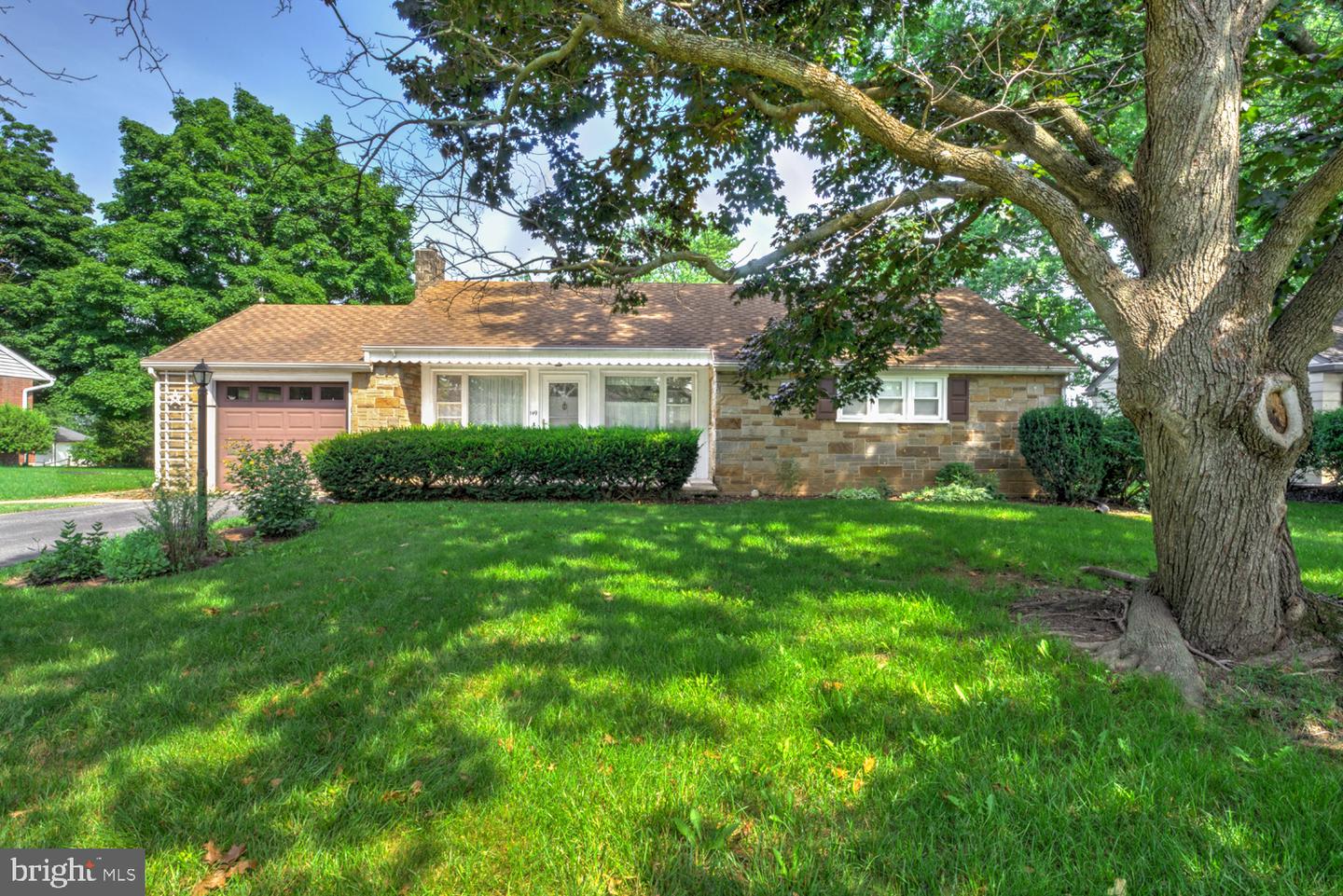 149 Owl Hill Road, Lititz, PA 17543