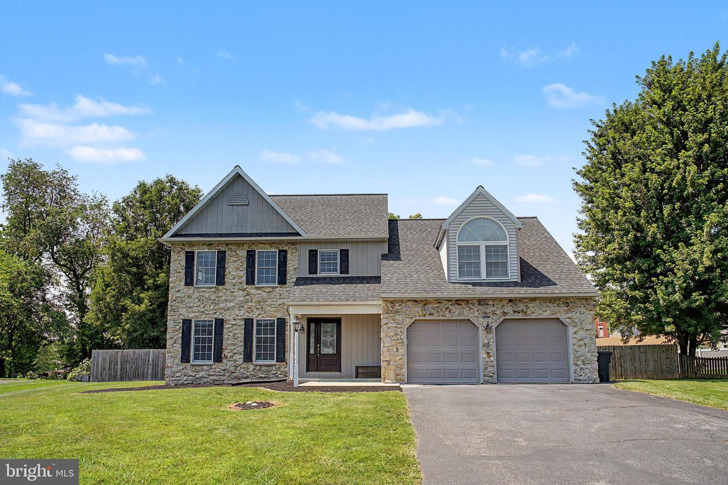 151 Strickler Run Dr — photo