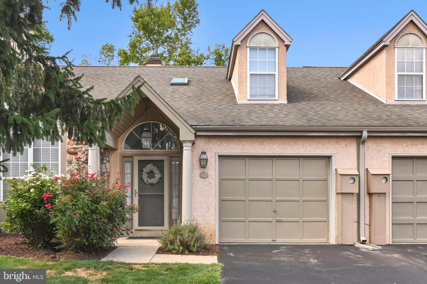 125 Greenview Dr — photo