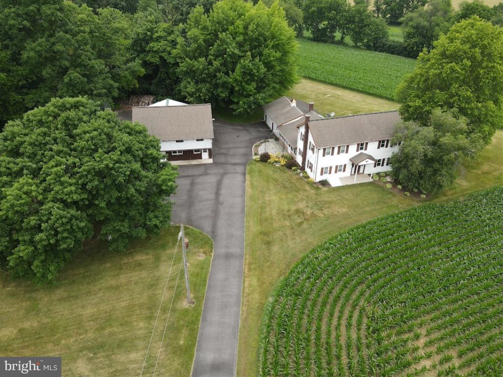 1242 Breneman Rd — photo