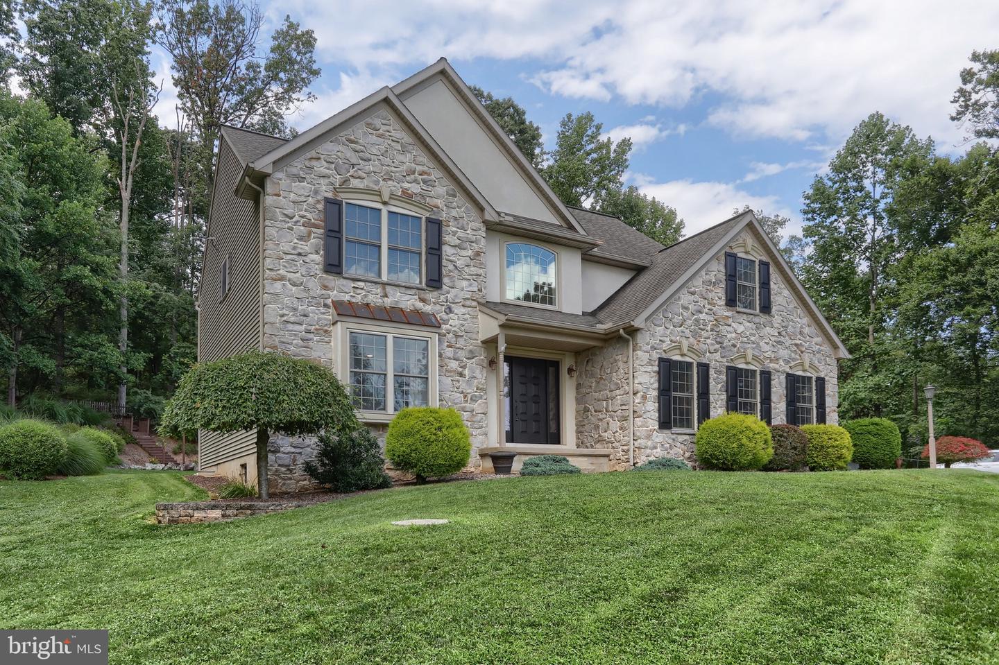 67 Mountain Spring Road, Stevens, PA 17578 — photo 2