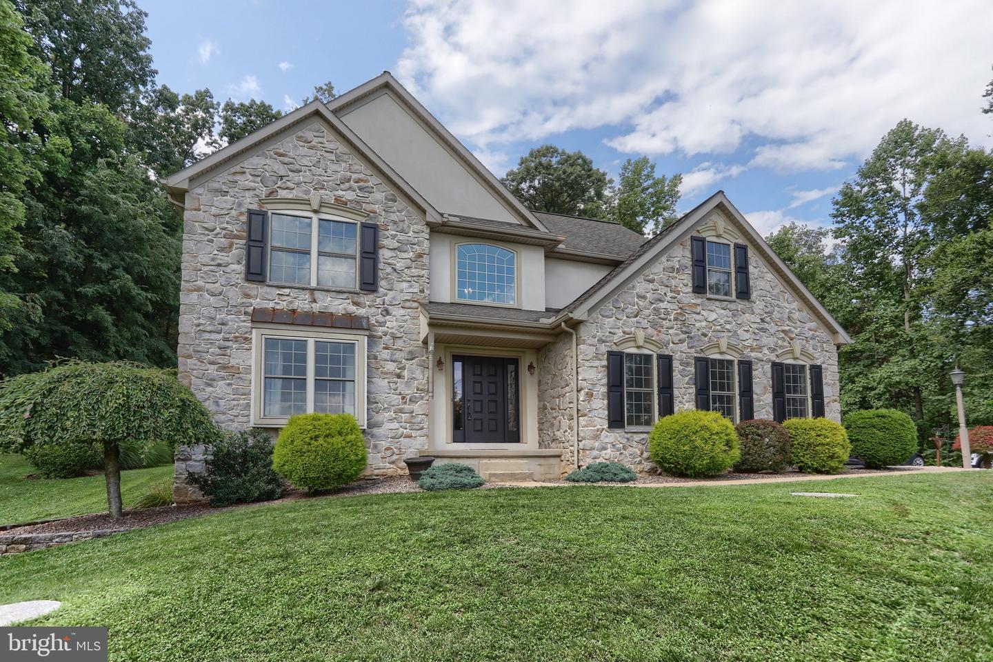 67 Mountain Spring Road, Stevens, PA 17578 — photo 3