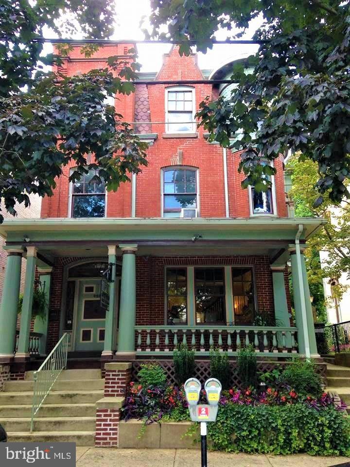 428 N Duke St — photo