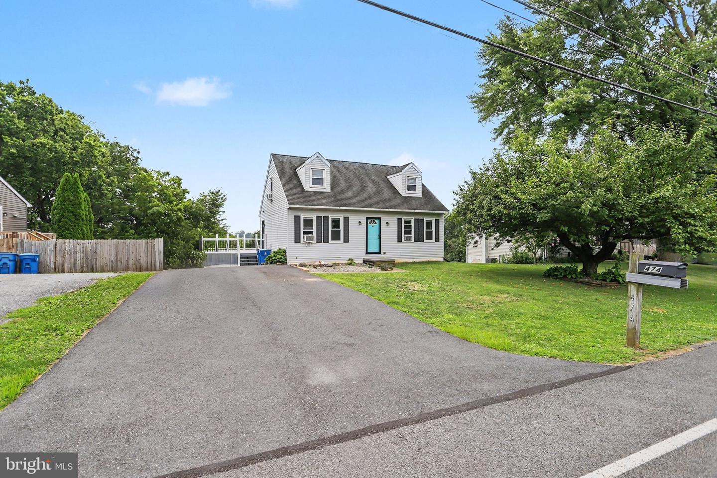 474 W Ridge Road, Elizabethtown, PA 17022 — photo 3