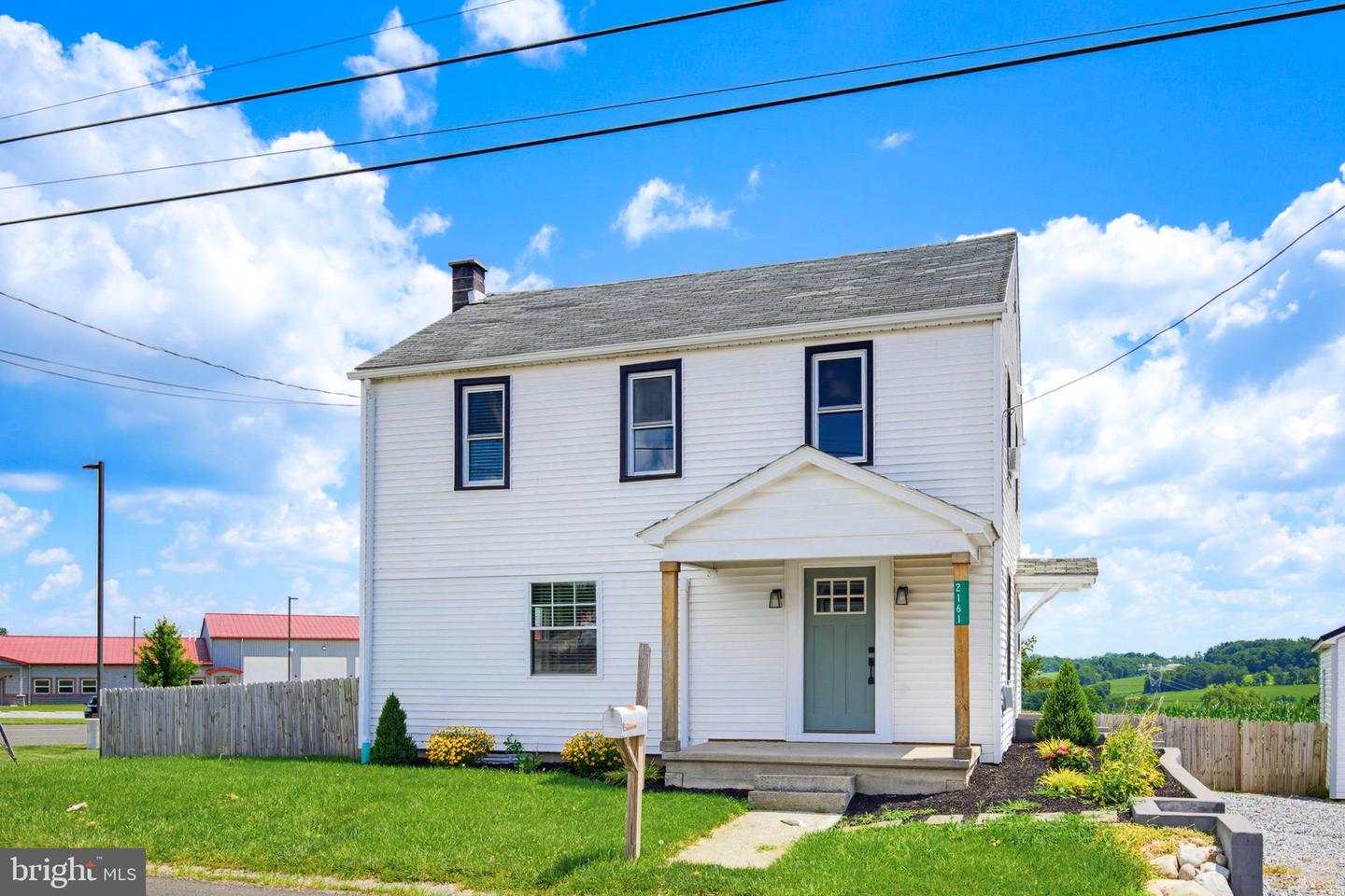 2161 Meadow View Road, Manheim, PA 17545 — photo 2