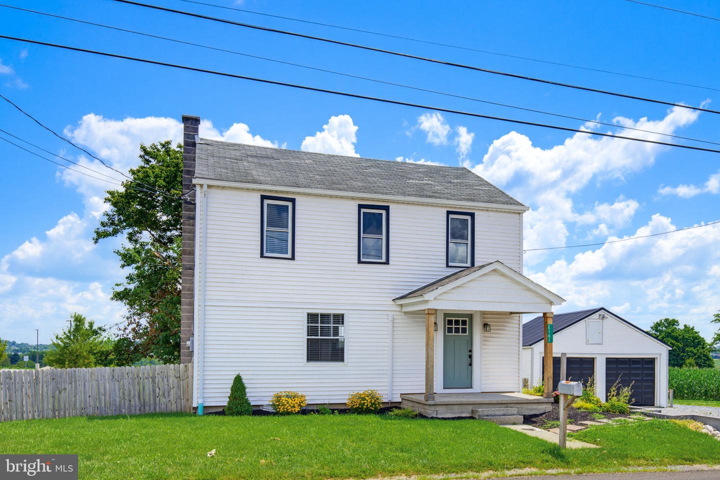2161 Meadow View Road, Manheim, PA 17545 — photo 3