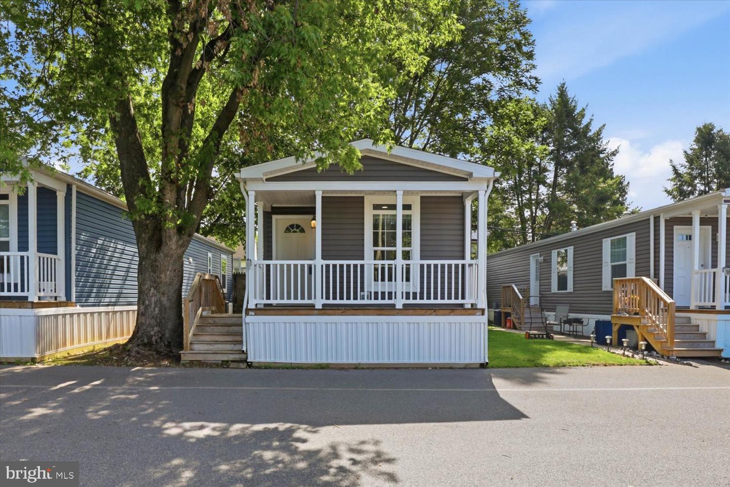 541 Furnace Hills Pike #19 — photo