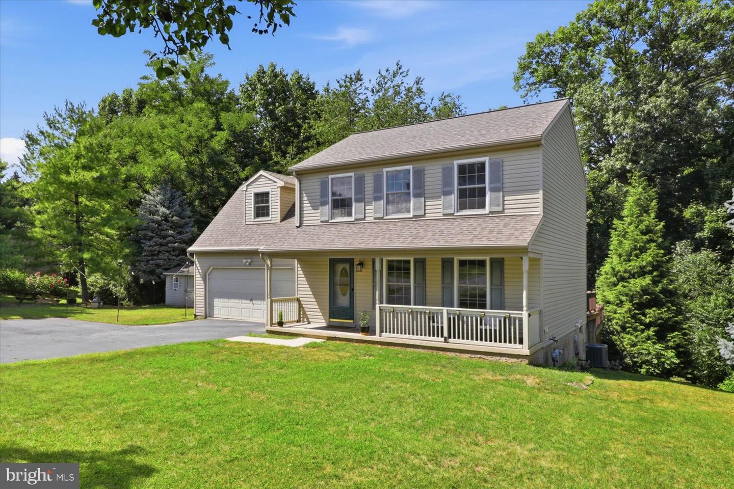 235 OWL HILL ROAD, LITITZ PA 17543 — photo 2