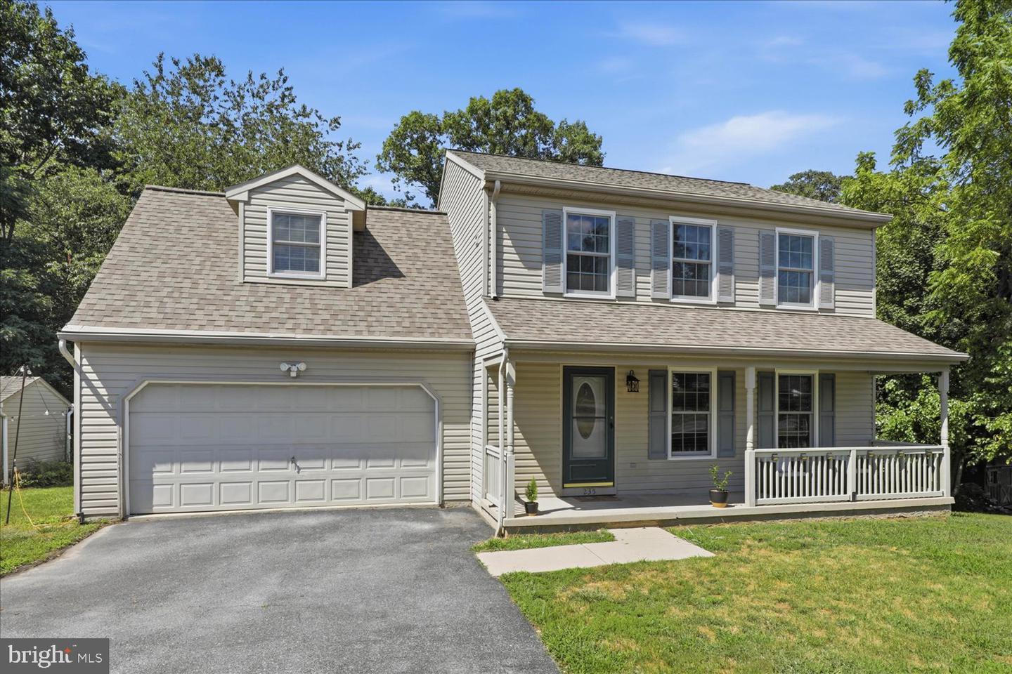 235 OWL HILL ROAD, LITITZ PA 17543 — photo 3