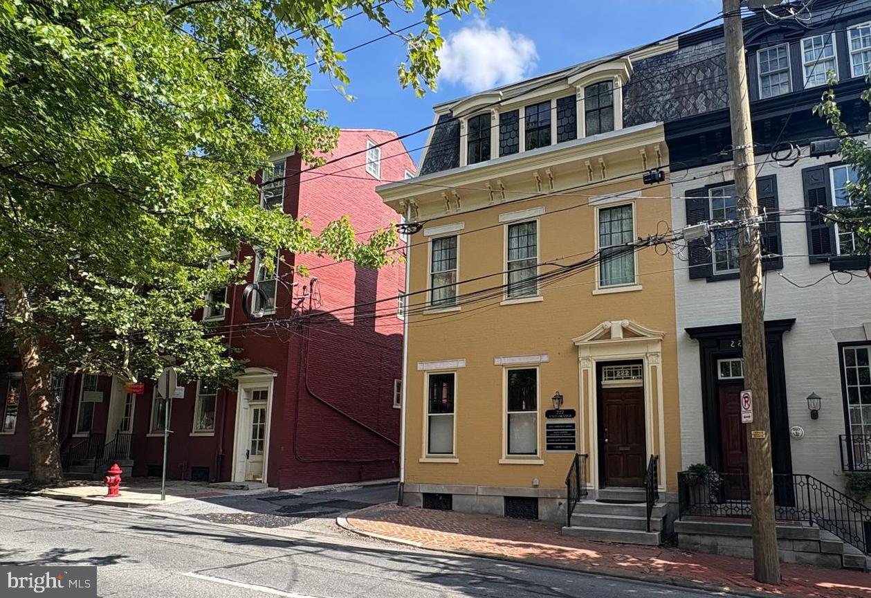 222 E Orange St #100 — photo
