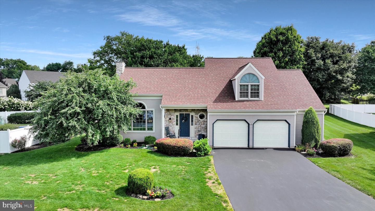 8 Barbara Lane, Lititz, PA 17543