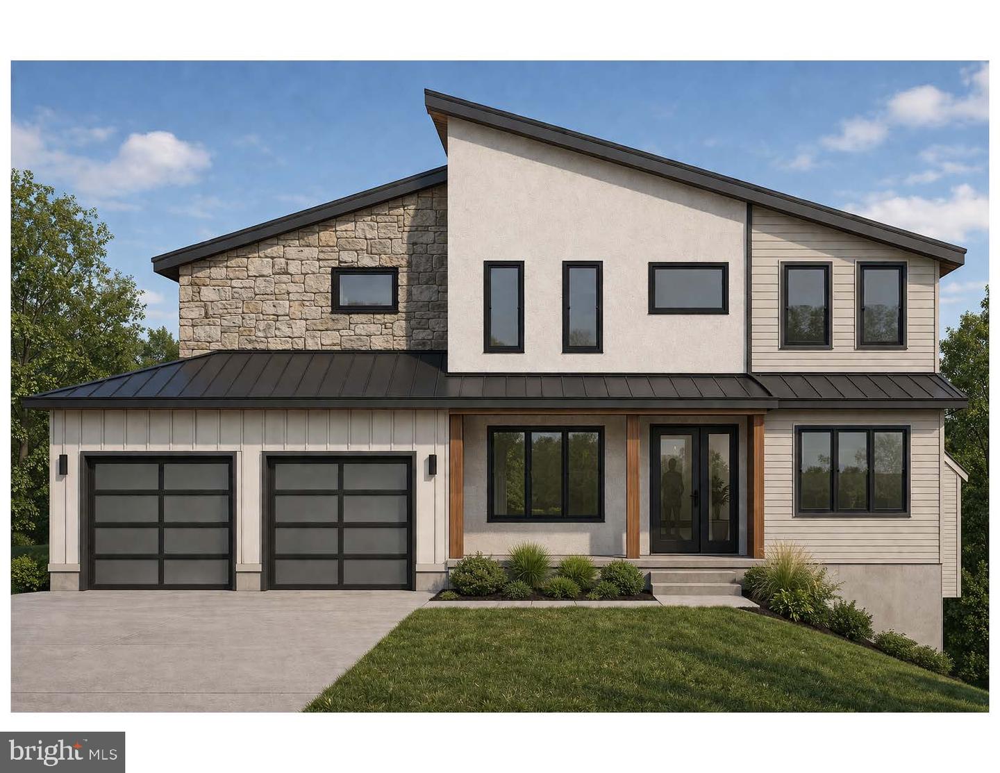 311 Sylvan Retreat Rd — photo