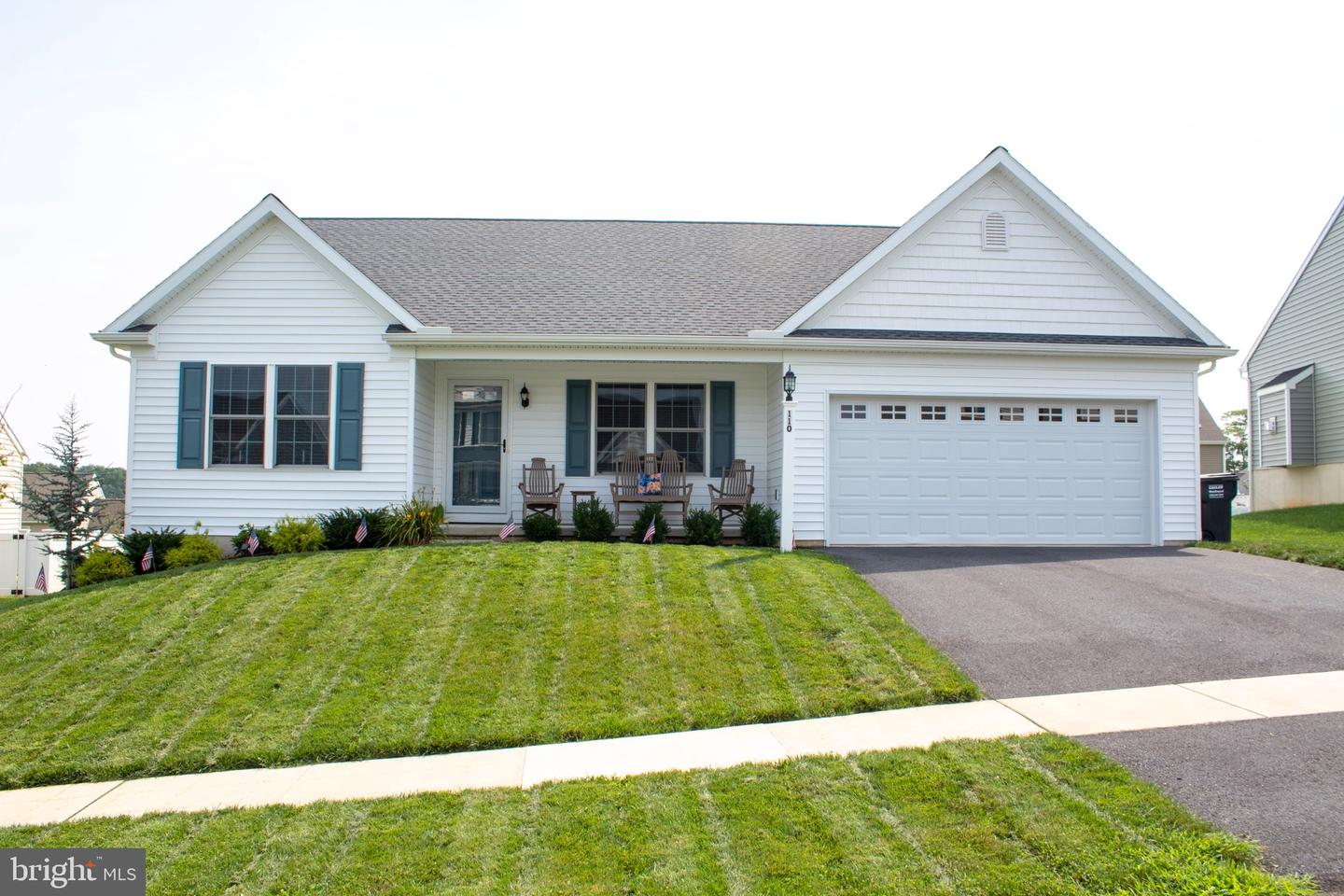 110 Creekside Dr — photo