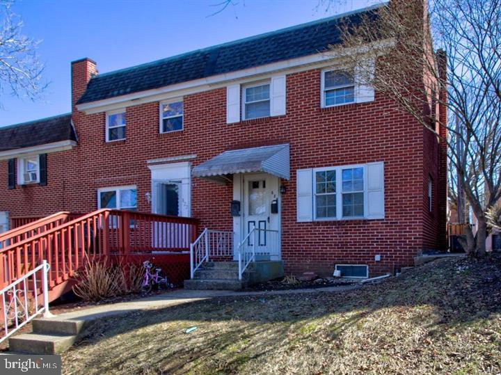 824 Wabank Road, Lancaster, PA 17603